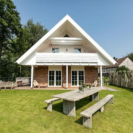 Heuliebe Villa Herbstein