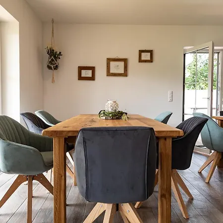 Heuliebe Villa Herbstein