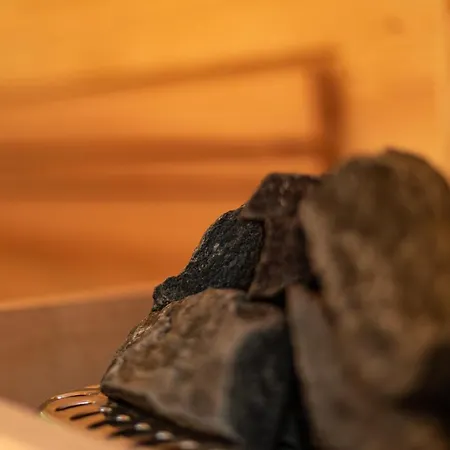 Heuliebe 빌라 Herbstein