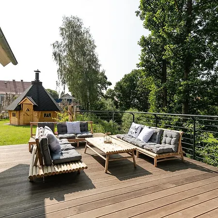 Villa Heuliebe Herbstein