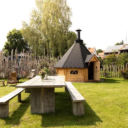 Heuliebe Villa