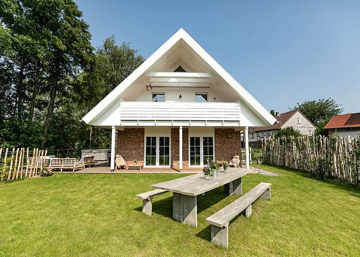 Heuliebe Villa Herbstein