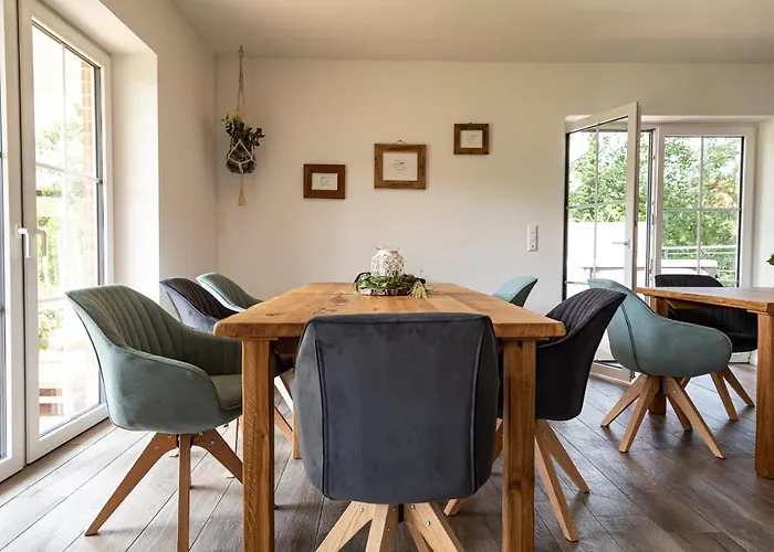 Heuliebe Villa Herbstein