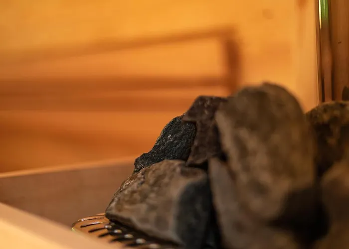 Heuliebe Villa Herbstein