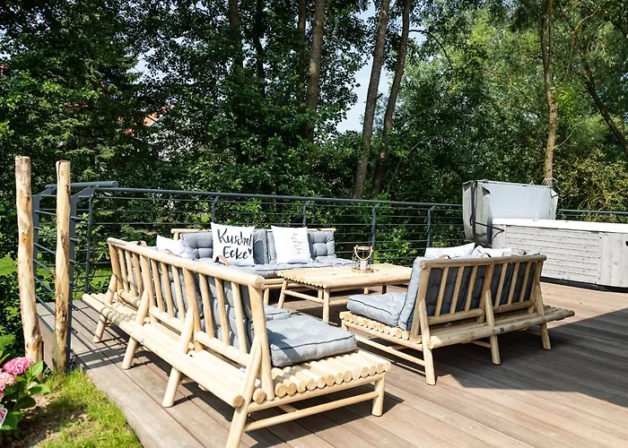 Villa Heuliebe Herbstein