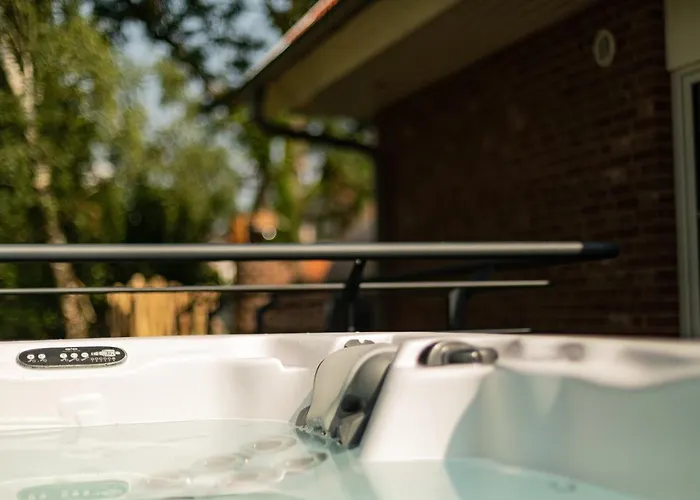 Villa Heuliebe Herbstein