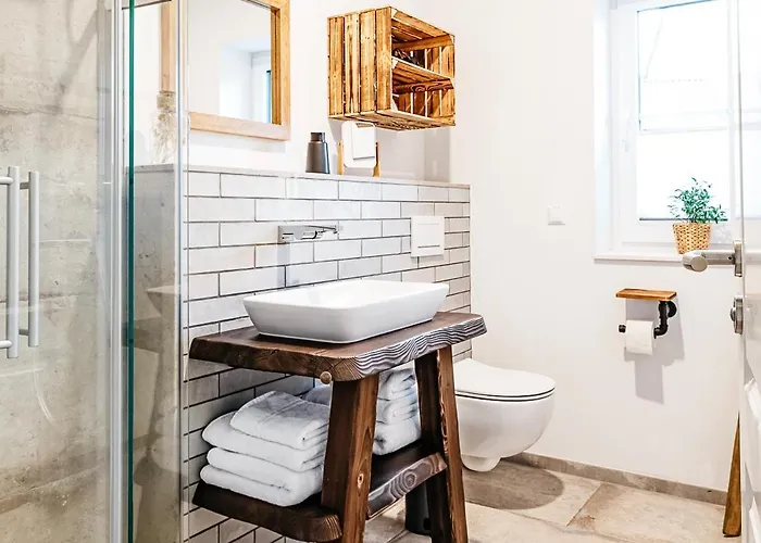 Heuliebe Villa Herbstein